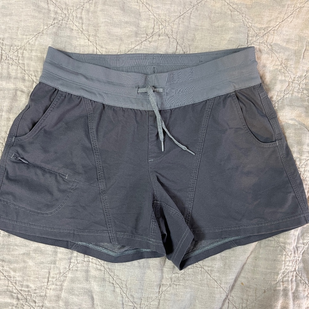 Women’s North Face Shorts
